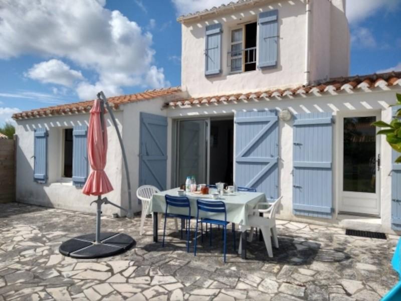 Locations vacances - Maison 4 pièces  6 pers. - Noirmoutier en l'île - REF NO000-91S