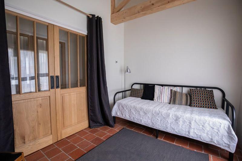Mr LAFFITTE - Detached house sleeps 10 - Le Chêne Vert