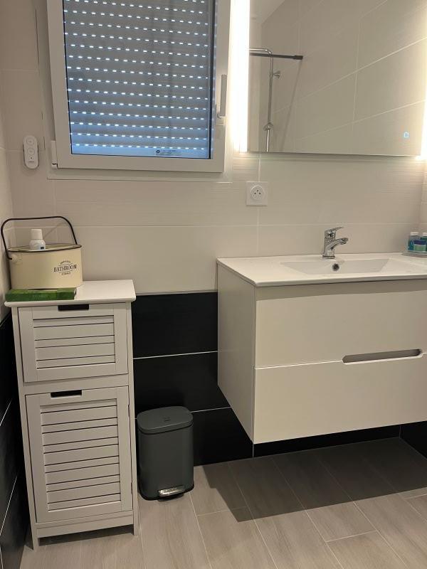 Mme PELLETIER - Maison individuelle 4 personnes