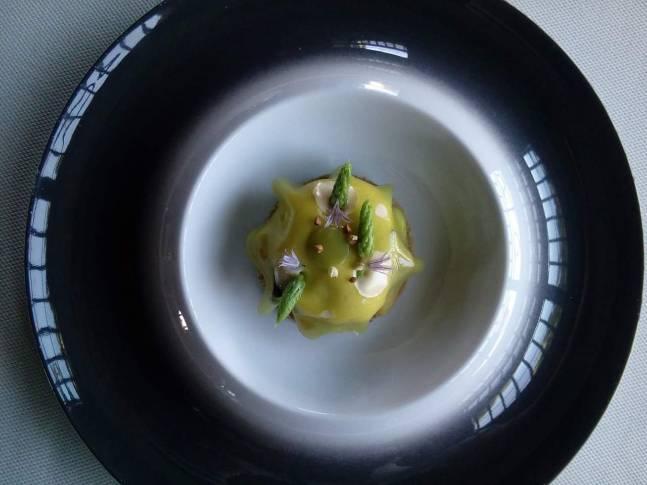 Les Prateaux - Hôtel/Restaurant gastronomique 