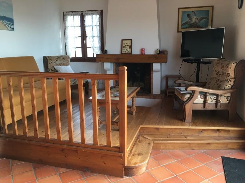 Mme JEZEGOU - Maison individuelle 4 à 6 personnes
