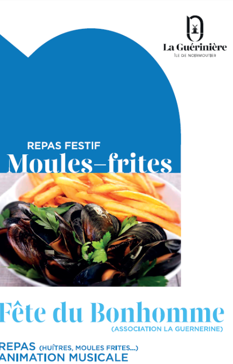 20 juillet 2025 - Fête du Port du Bonhomme