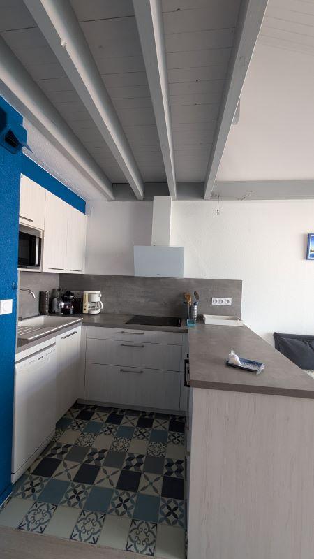 Mme PAYSAN-LAFOSSE - Appartement 6 personnes