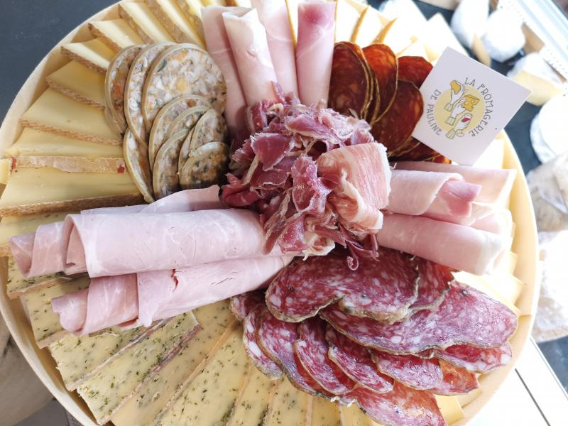 La Fromagerie de Pauline