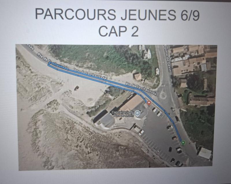 6 et 7 juin 2026 - Triathlon de Noirmoutier