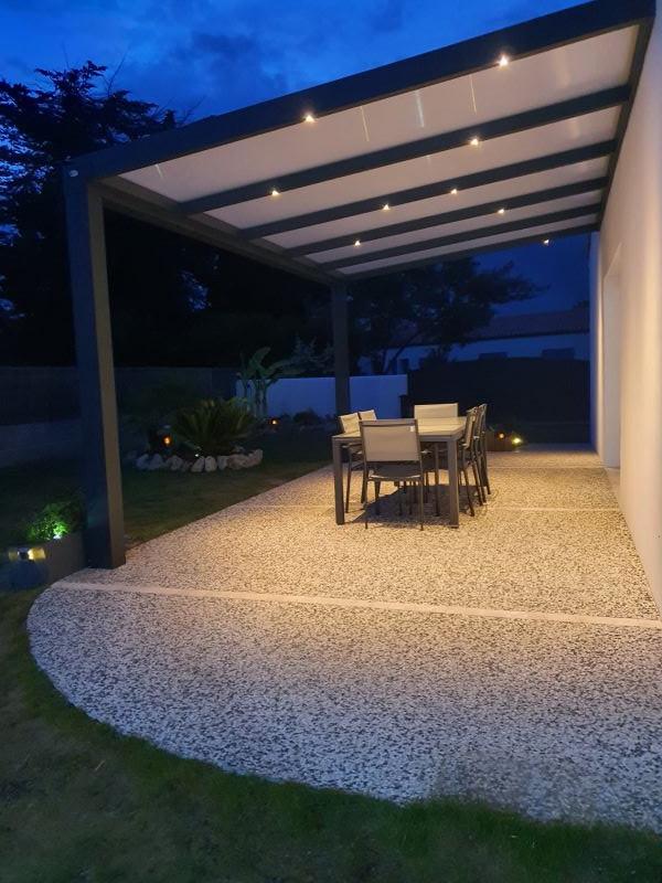 Monsieur Herivaux - Maison individuelle 6 personnes