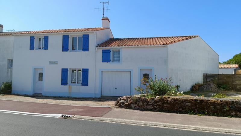 MAIS GM06500 / Noirmoutier : Location de vacances pour 7 personnes à la Guérinière