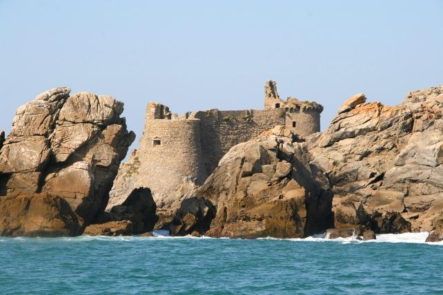 Compagnie Yeu Continent - Traversées vers l'île d'Yeu