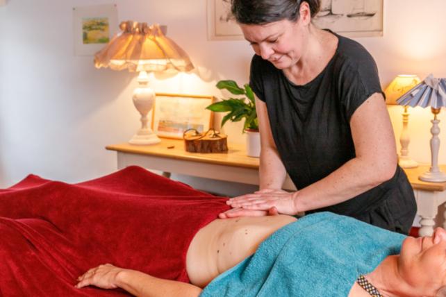 Valérie Schraauwers - Thérapeute bien-être/Praticienne en massage