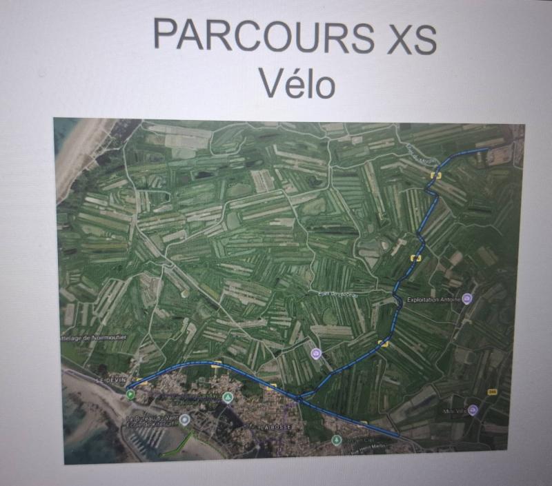 6 et 7 juin 2026 - Triathlon de Noirmoutier