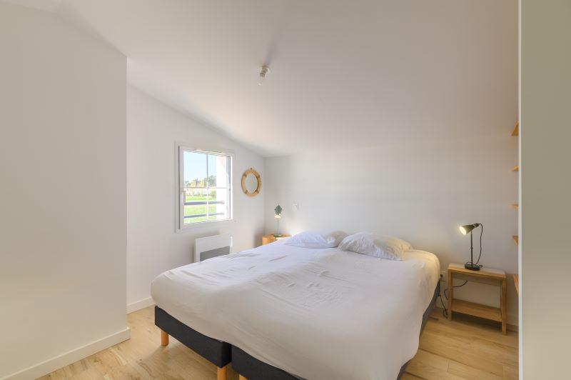 Gouverneur - Maison mitoyenne 6 personnes