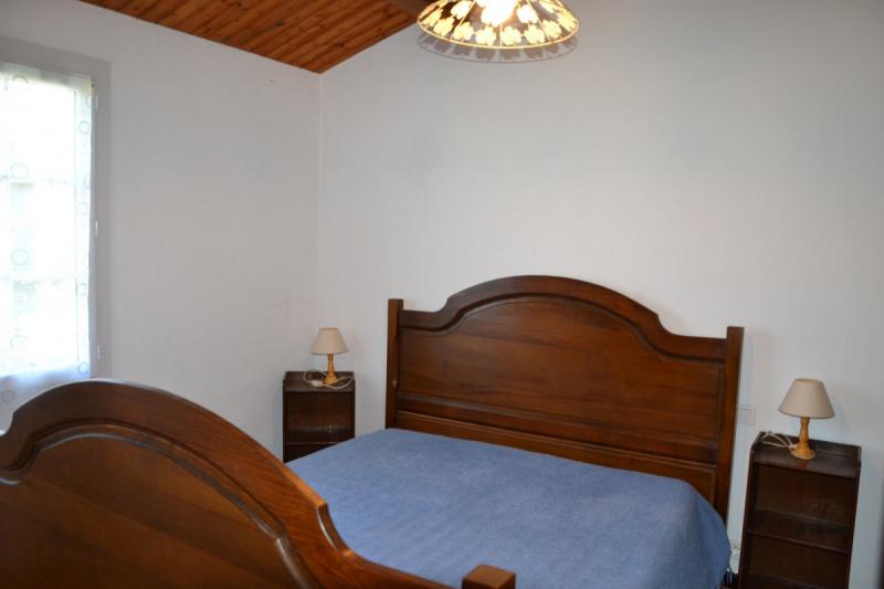 MAIS BC04600 / Location de vacances pour 4 personnes dans le centre de Barbâtre à Noirmoutier