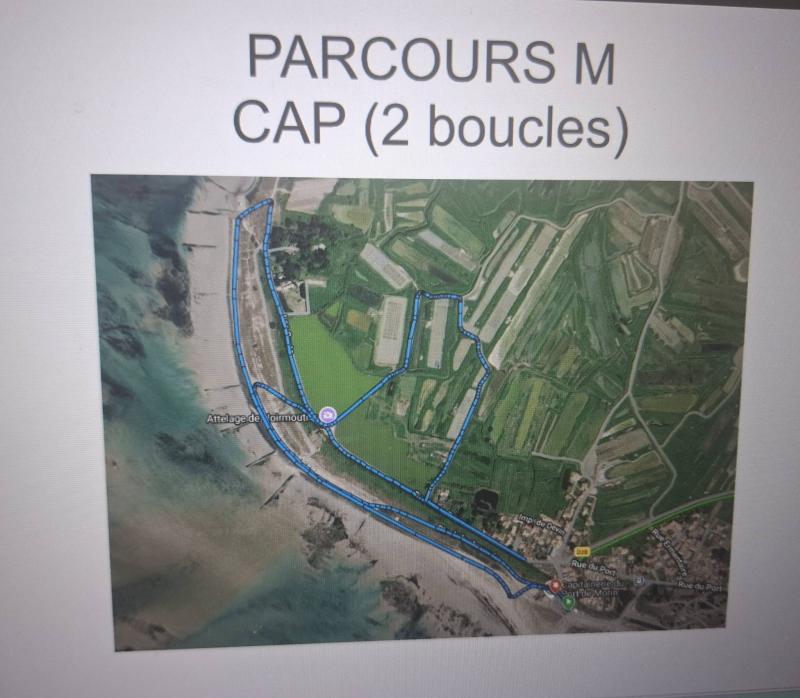 6 et 7 juin 2026 - Triathlon de Noirmoutier