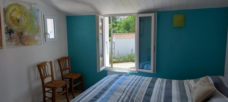 MAIS BC06300 / Location de vacances pour 6 personnes dans le centre de Barbâtre à Noirmoutier