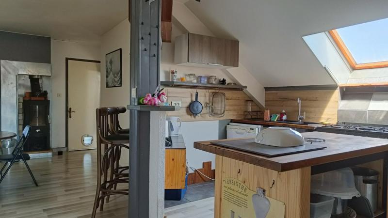 APPA NC02800 / Noirmoutier : Appartement de vacances au Bois de la Chaize