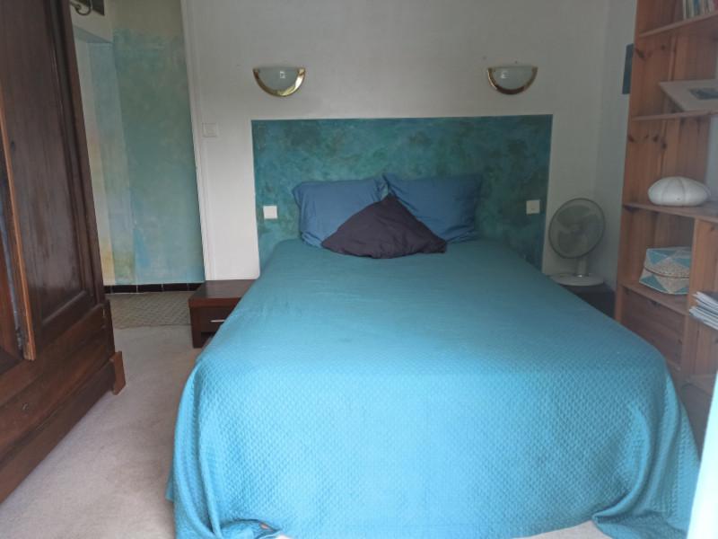 Mme Ricard - Maison individuelle 2 à 4 personnes