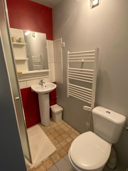 Mme DAMOUR Maison mitoyenne 2 personnes