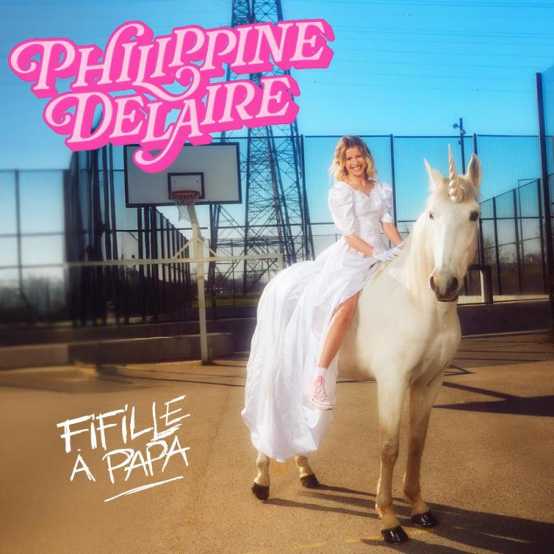 26 juillet 2025 - One Woman Show : Philippine Delaire