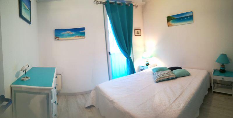 Mme PAYSAN-LAFOSSE - Appartement 6 personnes