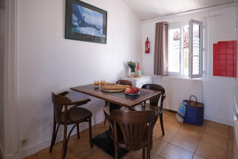 Appartement des Sableaux – 4 personnes – Maison Esperanza