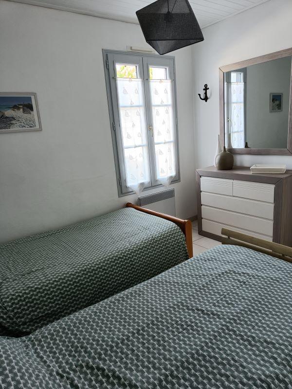 Mrs Gervier - Semi-detached house for 4 people