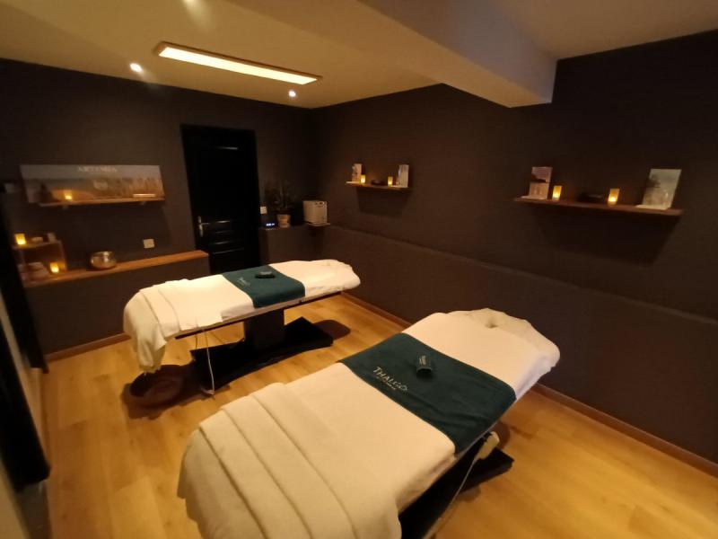 Ancre Marine Hotel  & Spa Thalgo