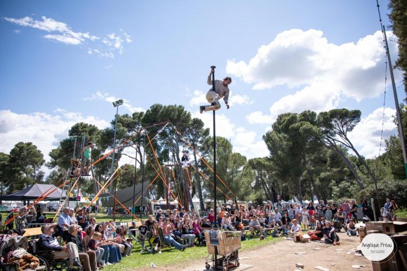 6 juin 2026 - La RUE MARMAILLE : Shopping Cart