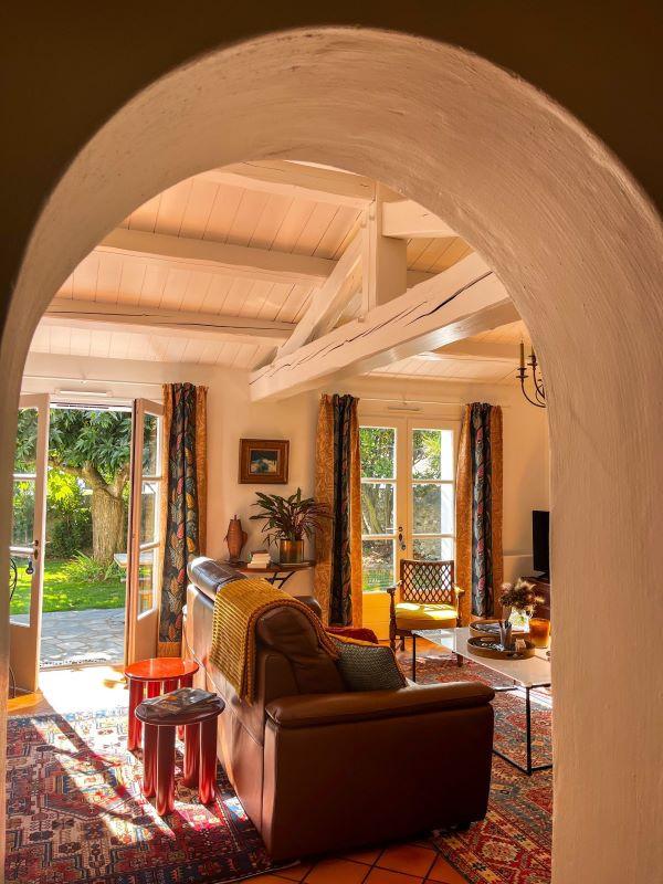 Escale à Noirmoutier - Maison LA PUCERAIE - 6 personnes