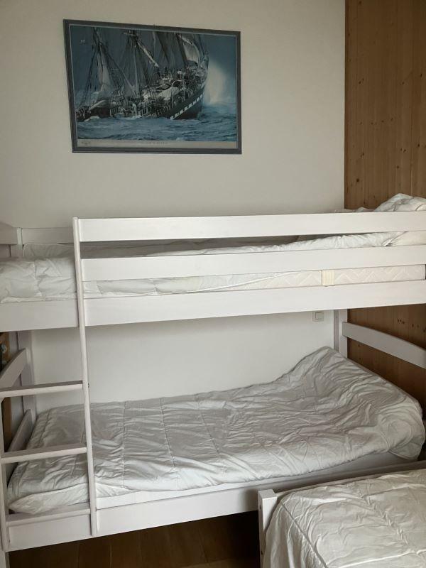 M BOUREILLE - DBH - Maison individuelle 5 personnes