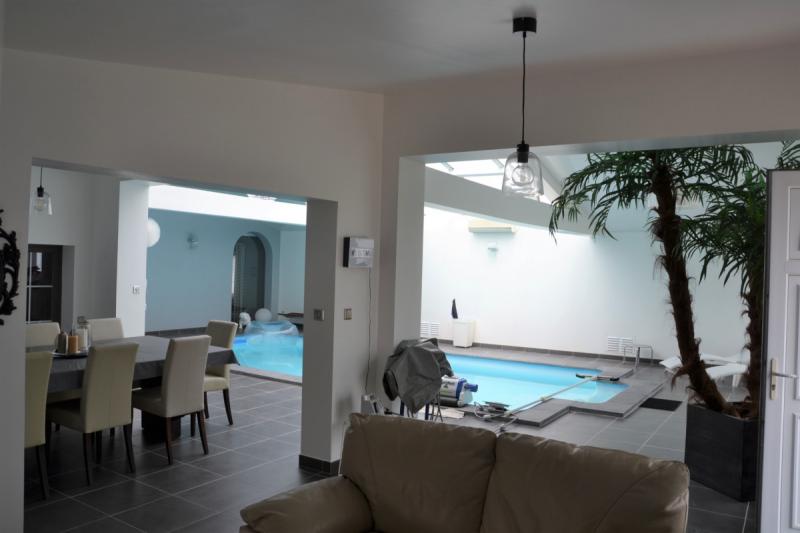 MAIS BF06600 / Maison de vacances avec piscine à Noirmoutier pour 6 personnes