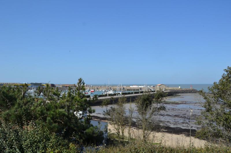 APPA NH04050 / Noirmoutier vue sur mer : Location vacances pour 4 personnes à l'Herbaudière