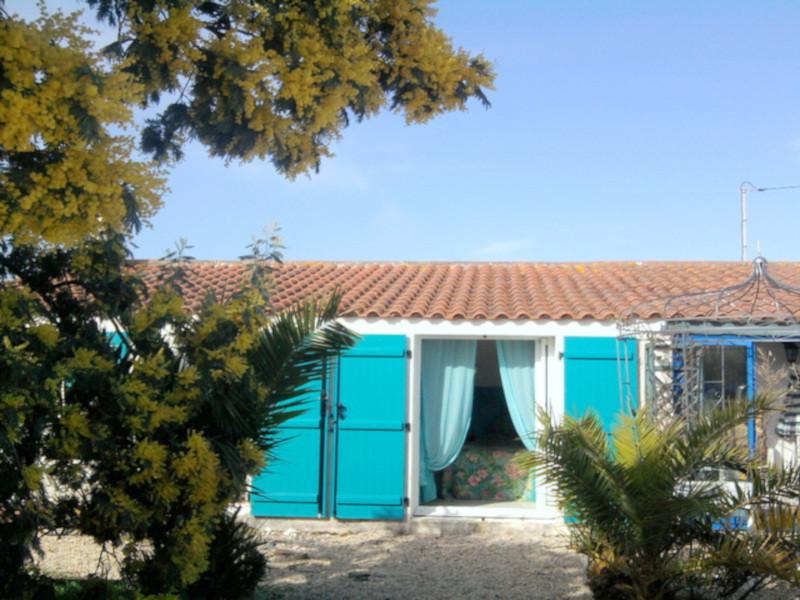 Mme Ricard - Maison individuelle 2 à 4 personnes