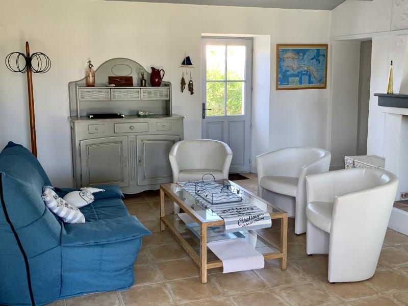 Locations vacances - Maison 3 Pièces 6 pers. - Noirmoutier En L'ile - REF HB000-88L