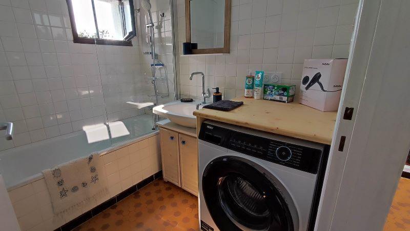 Madame BOUCARD - Maison individuelle 4 personnes - Fief du Moulin