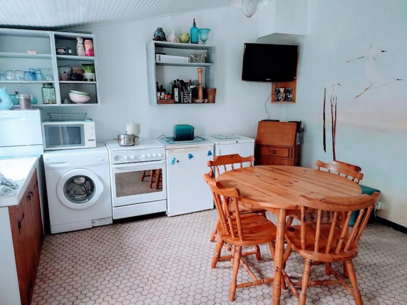 Mme Ricard - Maison individuelle 2 à 4 personnes