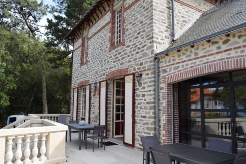 Locations de Vacances - Maison 8 pièces 16 pers. - Noirmoutier en l'île - REF NO000-05P