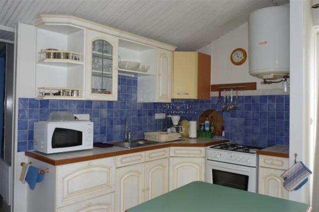 Mme ADDY Maison Mitoyenne 3/4 personnes