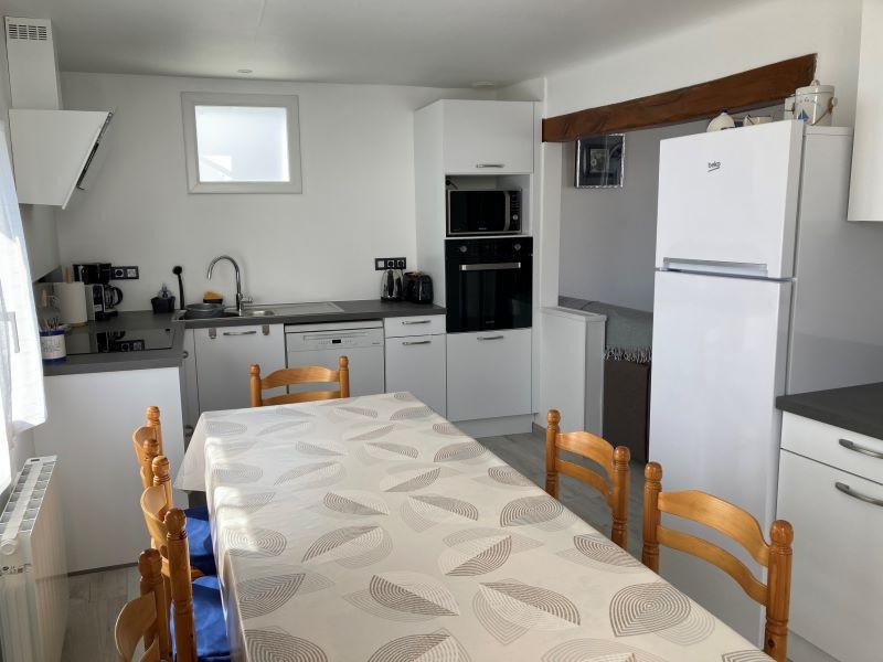 Mme LARRIGNON Christine - Maison mitoyenne 4/6 personnes