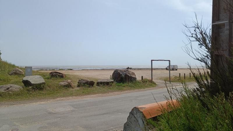 MAIS GC04100 / Maison avec vue mer pour 4 personnes à la Guérinière