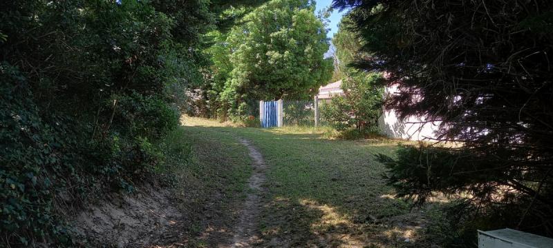 MAIS BC06300 / Location de vacances pour 6 personnes dans le centre de Barbâtre à Noirmoutier