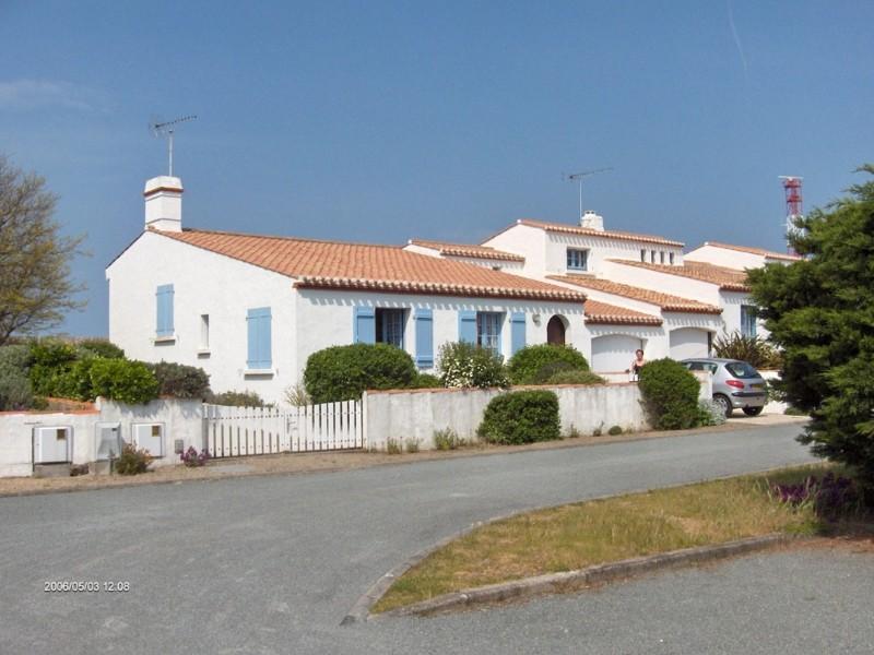 Mme JEZEGOU - Maison individuelle 4 à 6 personnes