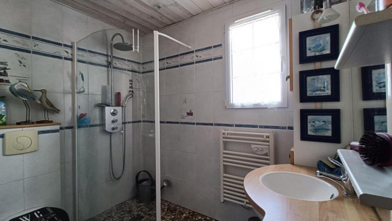 MAIS BF08400 / Barbâtre : Maison de vacances avec piscine à Noirmoutier