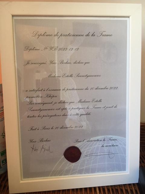 Cabinet de soins des Eloux - Estelle Sawastyanowicz - Massage bien-être énergétique/accompagnement holistique par des soins du corps