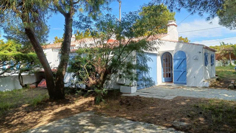 MAIS BM06206 / Midi Plage : Maison pour 6 personnes sur Barbâtre - Noirmoutier 
