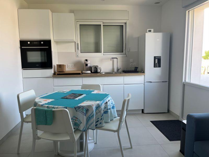 Mme PELLETIER - Maison individuelle 4 personnes