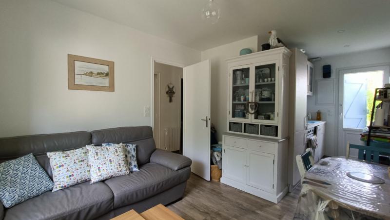 MAIS EC04500 / Noirmoutier : Location de vacances pour 4 persones centre de l'Epine