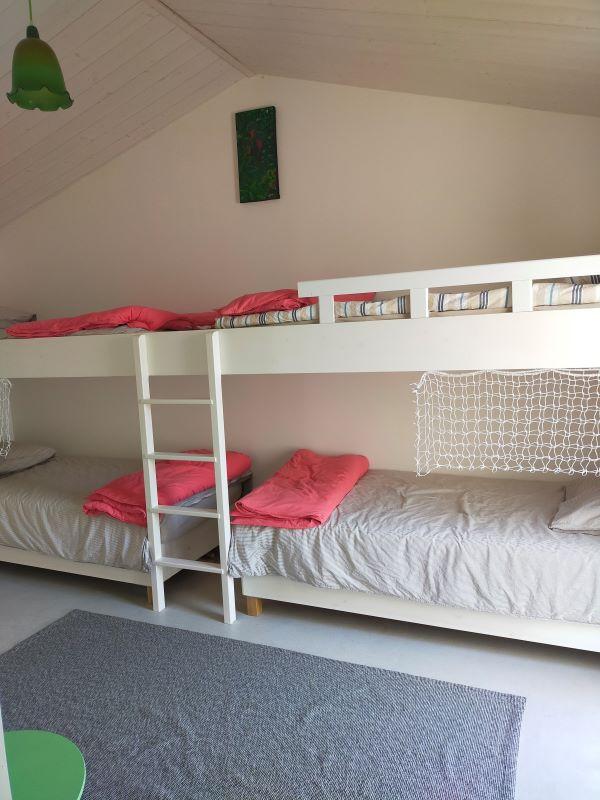 Mme MASSON-BATUT - Maison individuelle 6 personnes