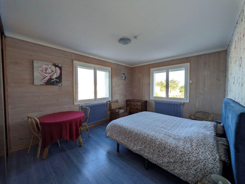 M PELTIER - Appartement avec vue mer - 8/10 personnes  