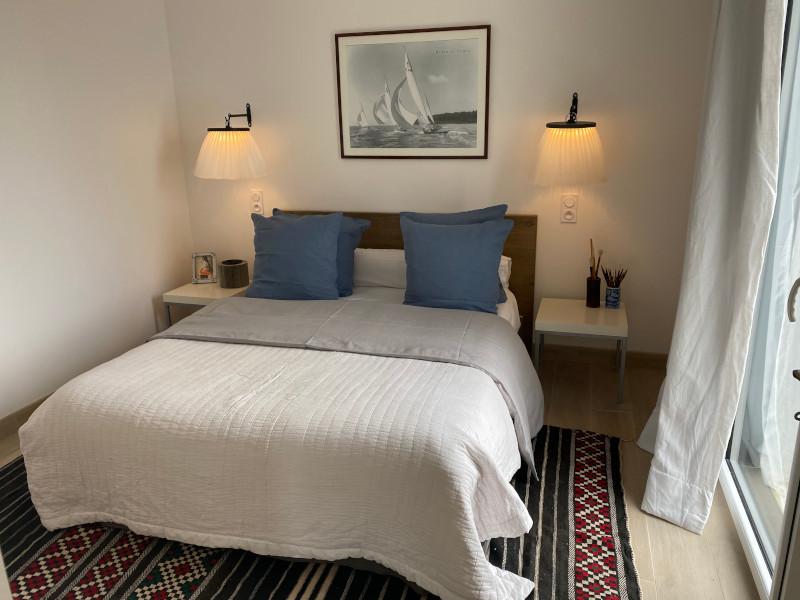 M Soulard - Maison mitoyenne 2 personnes