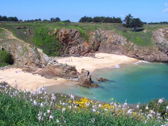 Compagnie Yeu Continent - Traversées vers l'île d'Yeu 